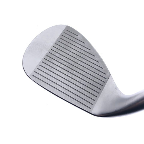 Used Mizuno Pro T-3 Sand Wedge / 54.0 Degrees / Regular Flex