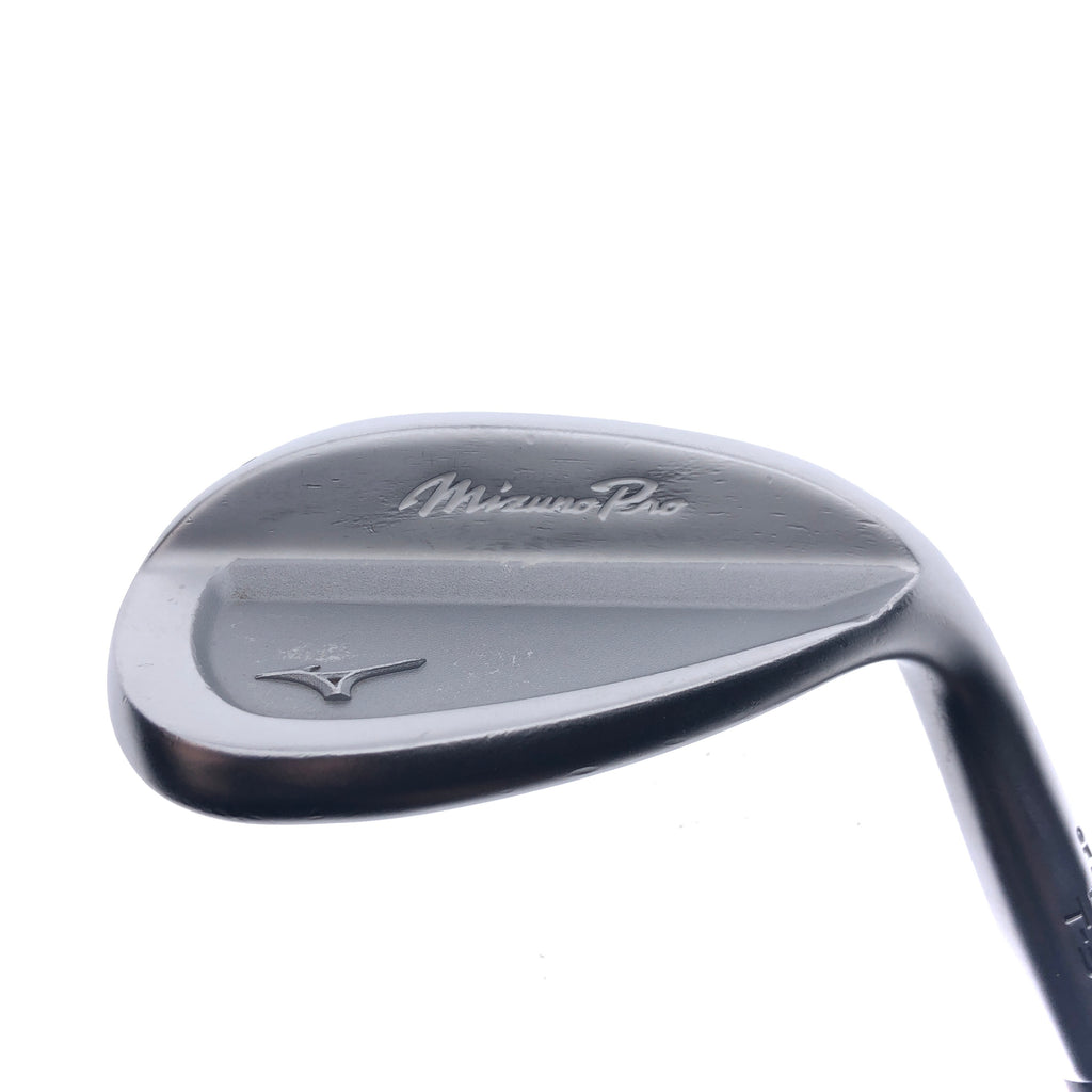Used Mizuno Pro T-3 Sand Wedge / 54.0 Degrees / Regular Flex
