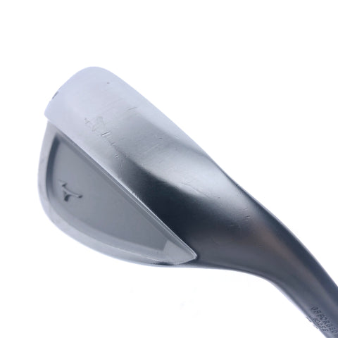 Used Mizuno Pro T-3 Sand Wedge / 54.0 Degrees / Stiff Flex