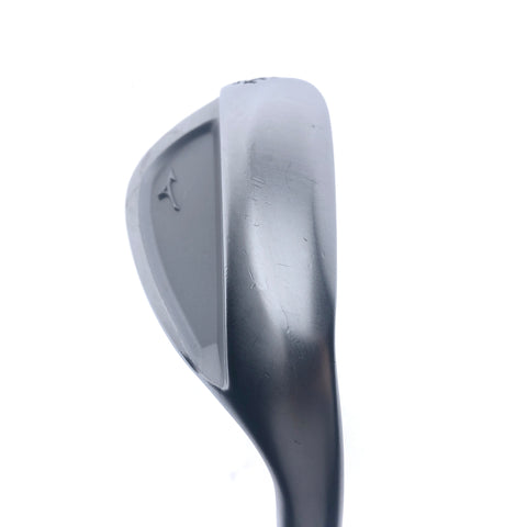 Used Mizuno Pro T-3 Sand Wedge / 54.0 Degrees / Stiff Flex