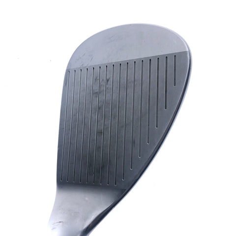 Used Mizuno Pro T-3 Sand Wedge / 54.0 Degrees / Stiff Flex