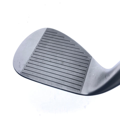 Used Mizuno Pro T-3 Sand Wedge / 54.0 Degrees / Stiff Flex