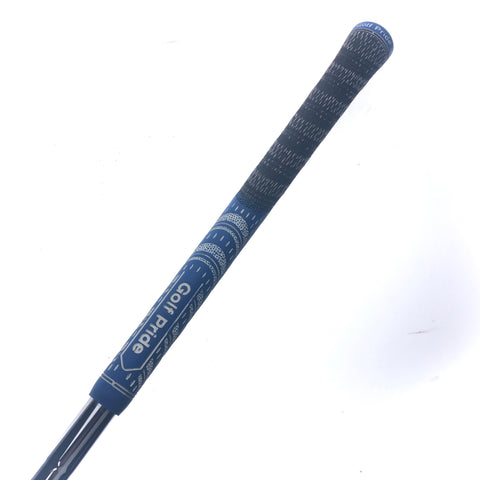 Used Mizuno Pro T-3 Sand Wedge / 54.0 Degrees / Stiff Flex