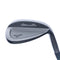 Used Mizuno Pro T-3 Sand Wedge / 54.0 Degrees / Stiff Flex