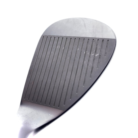 Used Mizuno Pro T-3 Sand Wedge / 54.0 Degrees / Wedge Flex