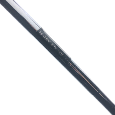 Used Mizuno Pro T-3 Sand Wedge / 54.0 Degrees / Wedge Flex