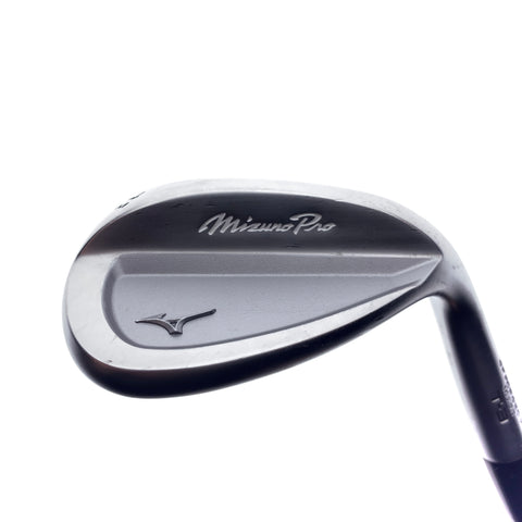 Used Mizuno Pro T-3 Sand Wedge / 54.0 Degrees / Wedge Flex