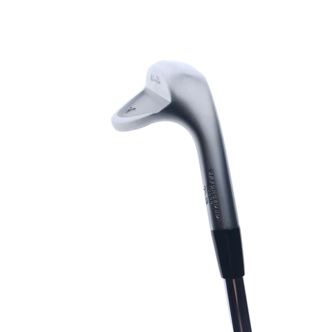 Used Mizuno Pro T-3 Sand Wedge / 56.0 Degrees / Regular Flex