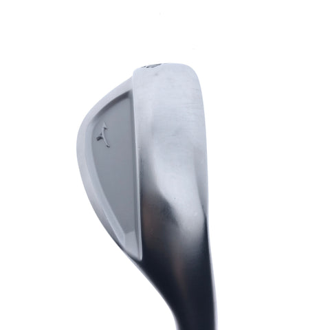 Used Mizuno Pro T-3 Sand Wedge / 56.0 Degrees / Regular Flex