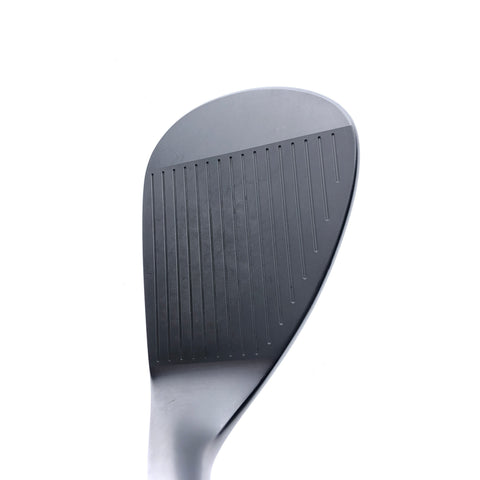 Used Mizuno Pro T-3 Sand Wedge / 56.0 Degrees / Regular Flex