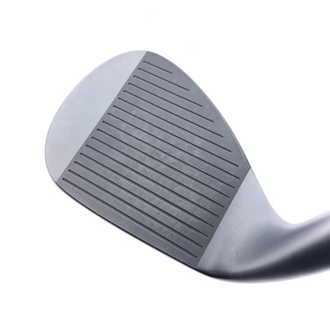 Used Mizuno Pro T-3 Sand Wedge / 56.0 Degrees / Regular Flex