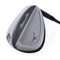Used Mizuno Pro T-3 Sand Wedge / 56.0 Degrees / Wedge Flex