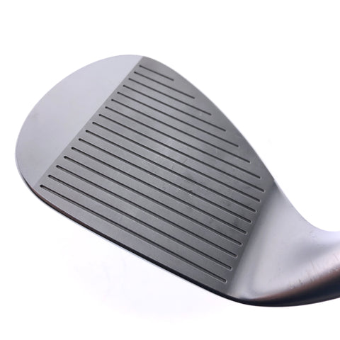 Used Mizuno Pro T-3 Sand Wedge / 56.0 Degrees / Wedge Flex