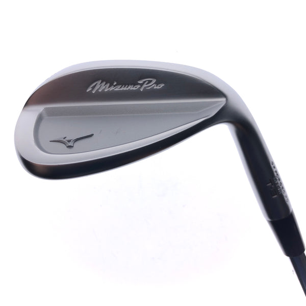 Used Mizuno Pro T-3 Sand Wedge / 56.0 Degrees / Wedge Flex
