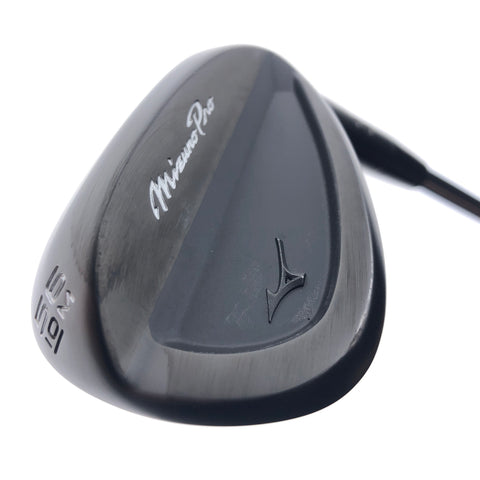 Used Mizuno Pro T-3 Sand Wedge / 56.0 Degrees / X-Stiff Flex