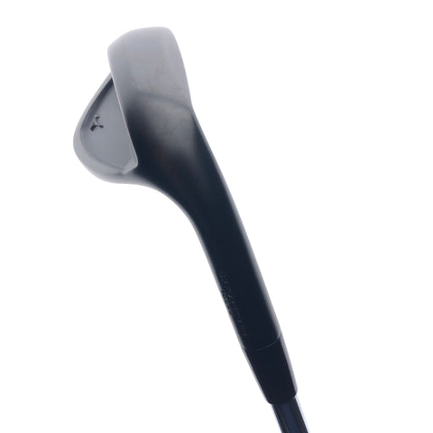 Used Mizuno Pro T-3 Sand Wedge / 56.0 Degrees / X-Stiff Flex