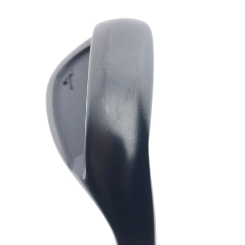 Used Mizuno Pro T-3 Sand Wedge / 56.0 Degrees / X-Stiff Flex
