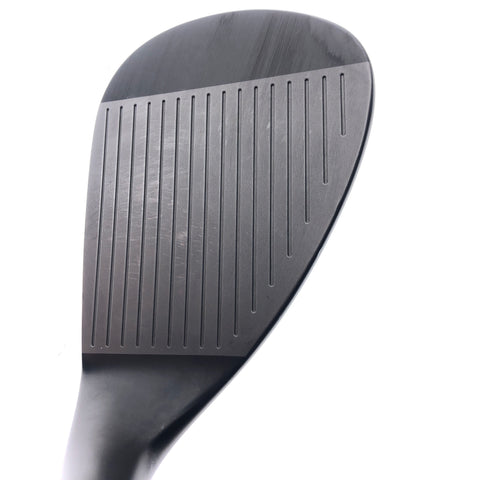 Used Mizuno Pro T-3 Sand Wedge / 56.0 Degrees / X-Stiff Flex