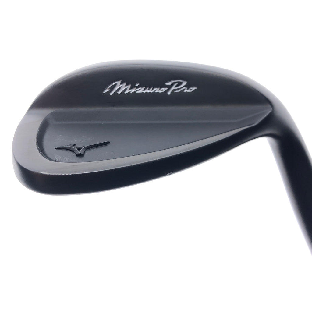 Used Mizuno Pro T-3 Sand Wedge / 56.0 Degrees / X-Stiff Flex