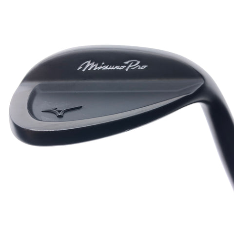 Used Mizuno Pro T-3 Sand Wedge / 56.0 Degrees / X-Stiff Flex