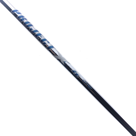 Used Mizuno S18 Gunmetal Black Gap Wedge Sand Wedge / 55.0 Degrees / X-Stiff Fl