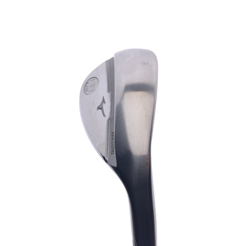 Used Mizuno S18 White Satin Lob Wedge / 60.0 Degrees / Ladies Flex