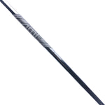 Used Mizuno S18 White Satin Pitching Wedge / 46.0 Degrees / Regular Flex