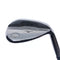 Used Mizuno S18 White Satin Sand Wedge / 54.0 Degrees / Wedge Flex