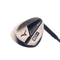 Used Mizuno S23 Copper Cobalt Gap Wedge / 50.0 Degrees / Wedge Flex