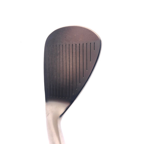 Used Mizuno S23 Copper Cobalt Gap Wedge / 50.0 Degrees / Wedge Flex