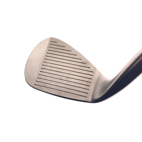 Used Mizuno S23 Copper Cobalt Gap Wedge / 50.0 Degrees / Wedge Flex