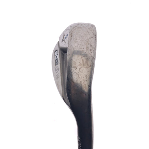 Used Mizuno S23 Copper Cobalt Gap Wedge / 50.0 Degrees / X-Stiff Flex