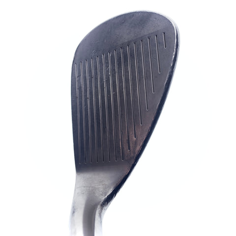 Used Mizuno S23 Copper Cobalt Gap Wedge / 52.0 Degrees / Wedge Flex