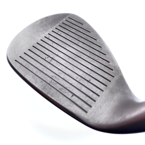 Used Mizuno S23 Copper Cobalt Lob Wedge / 58.0 Degrees / Regular Flex