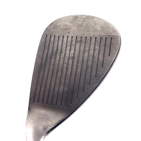 Used Mizuno S23 Copper Cobalt Lob Wedge / 60.0 Degrees / Wedge Flex