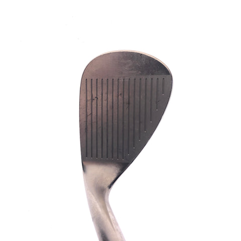Used Mizuno S23 Copper Cobalt Sand Wedge / 54.0 Degrees / Stiff Flex