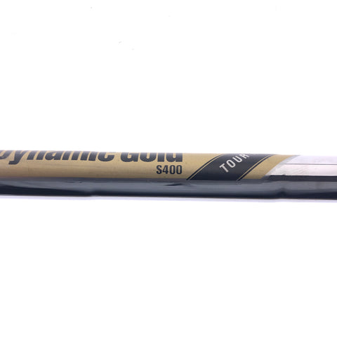 Used Mizuno S23 Copper Cobalt Sand Wedge / 54.0 Degrees / Stiff Flex