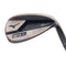 Used Mizuno S23 Copper Cobalt Sand Wedge / 54.0 Degrees / Wedge Flex