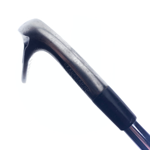 Used Mizuno S23 Copper Cobalt Sand Wedge / 56.0 Degrees / Wedge Flex