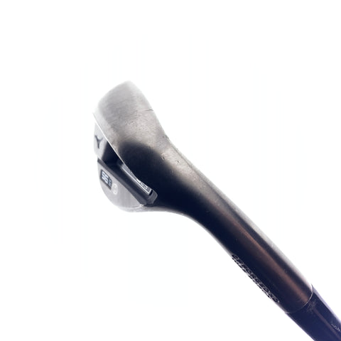Used Mizuno S23 Copper Cobalt Sand Wedge / 56.0 Degrees / Wedge Flex