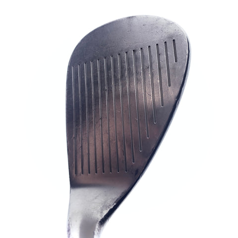 Used Mizuno S23 Copper Cobalt Sand Wedge / 56.0 Degrees / Wedge Flex