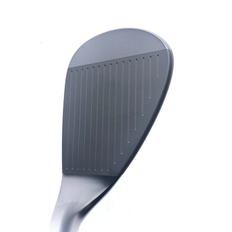 Used Mizuno S23 White Satin Sand Wedge / 54.0 Degrees / Wedge Flex