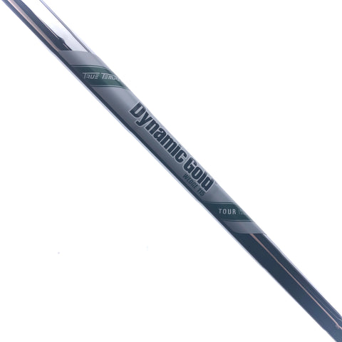 Used Mizuno S23 White Satin Sand Wedge / 54.0 Degrees / Wedge Flex