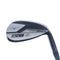 Used Mizuno S23 White Satin Sand Wedge / 54.0 Degrees / Wedge Flex