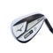 Used Mizuno S23 White Satin Sand Wedge / 56.0 Degrees / Stiff Flex