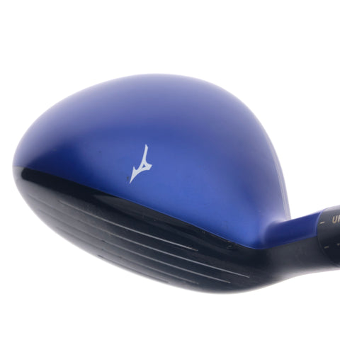 Used Mizuno ST 180 3 Fairway Wood / 15 Degrees / Regular Flex