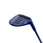 Used Mizuno ST 180 3 Fairway Wood / 15.0 Degrees / Regular Flex
