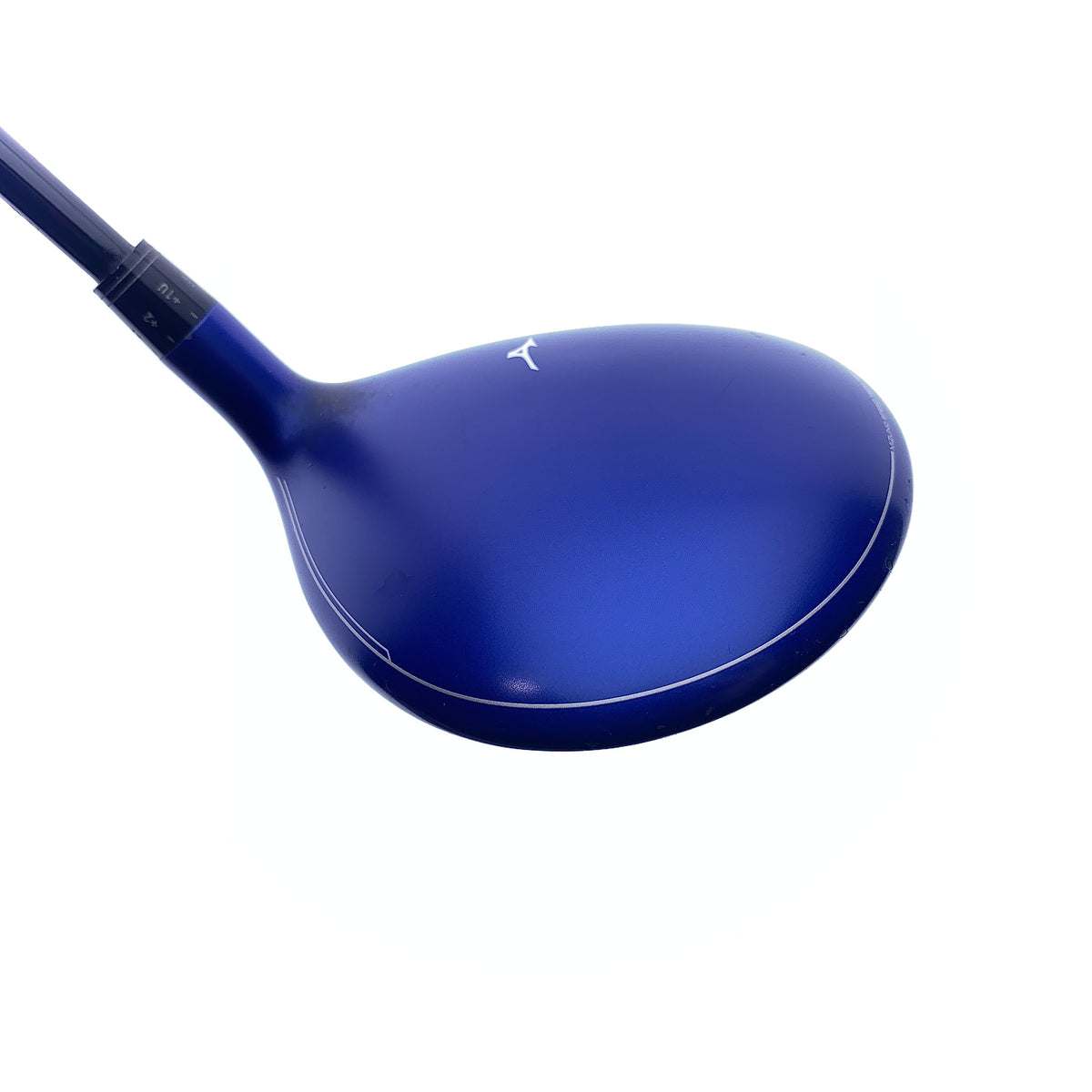 Used Mizuno ST 180 3 Fairway Wood / 15.0 Degrees / Regular Flex