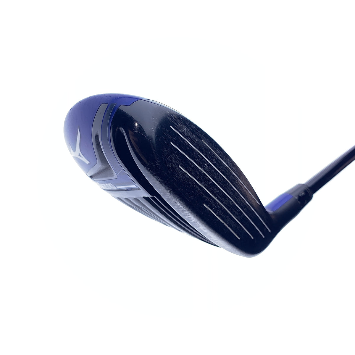 Used Mizuno ST 180 3 Fairway Wood / 15.0 Degrees / Regular Flex