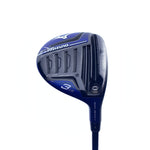 Used Mizuno ST 180 3 Fairway Wood / 15.0 Degrees / Regular Flex